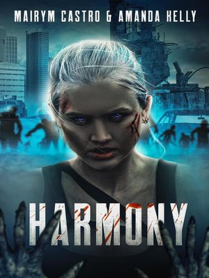cover image of Harmony